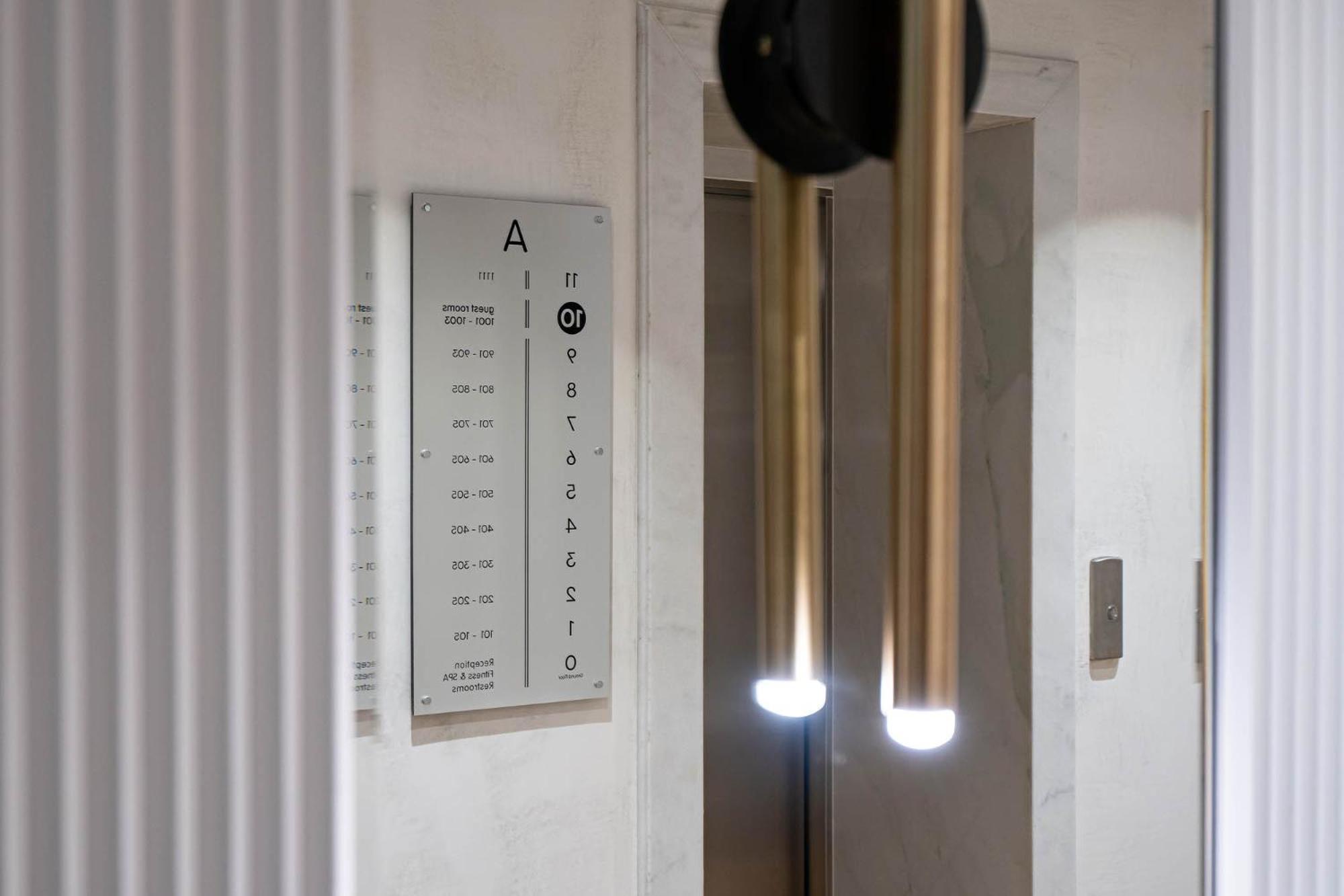 Novos Aparthotel Бухарест Екстер'єр фото