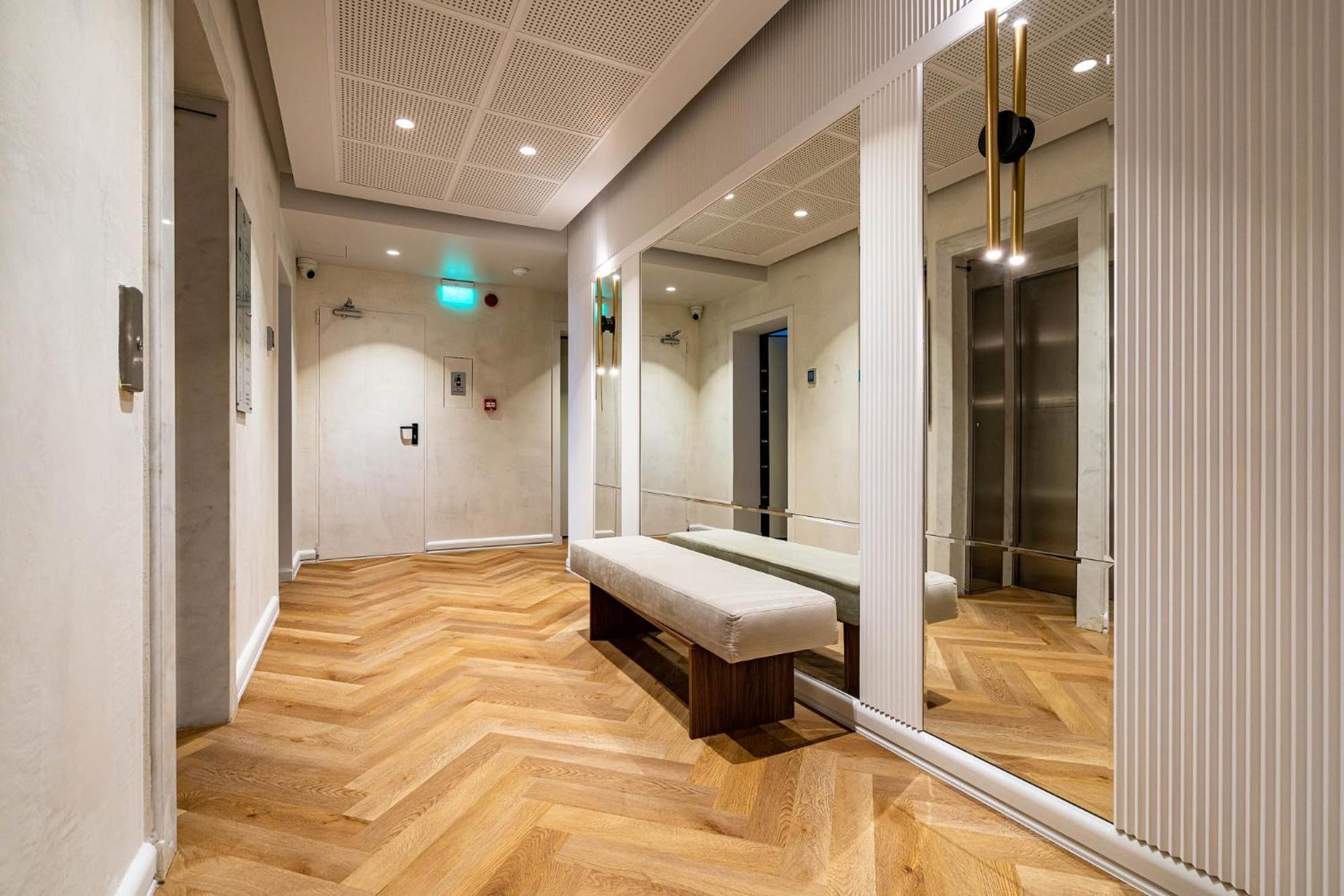 Novos Aparthotel Бухарест Екстер'єр фото