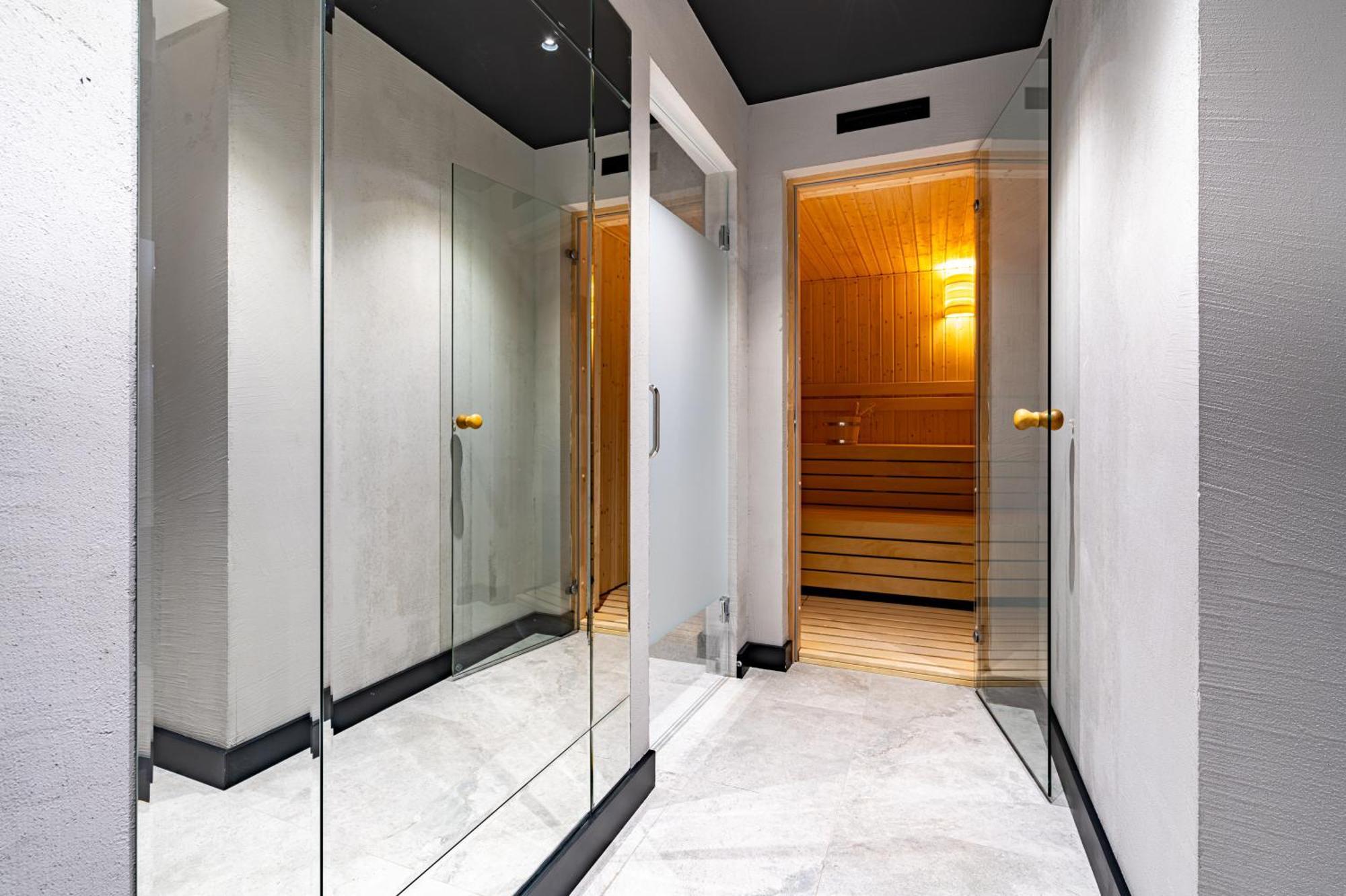 Novos Aparthotel Бухарест Екстер'єр фото
