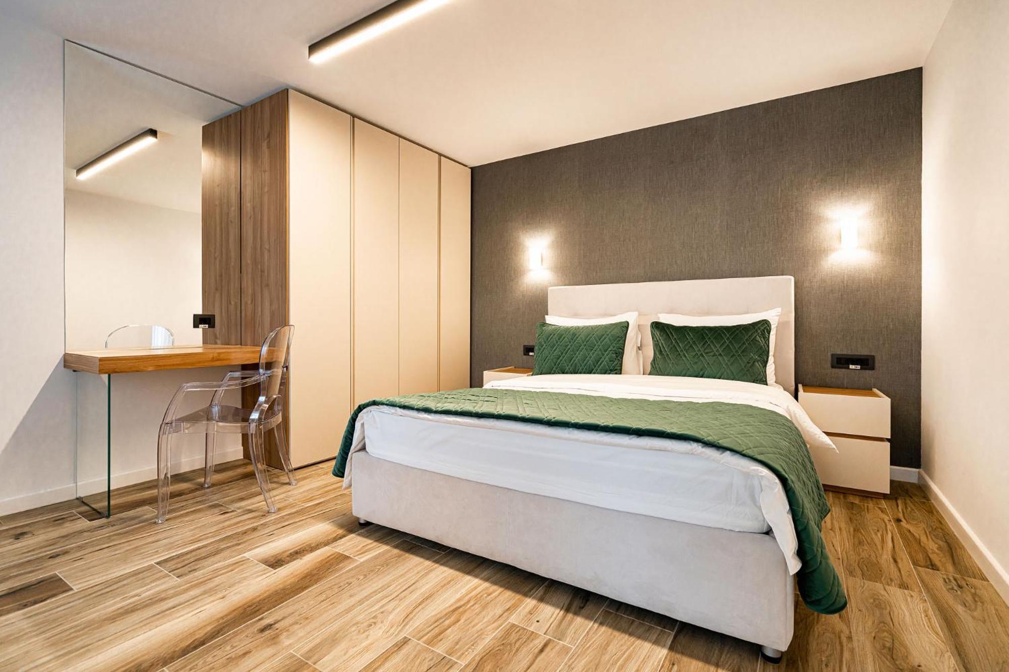Novos Aparthotel Бухарест Екстер'єр фото